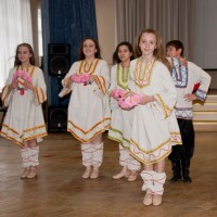 Культурное наследие России