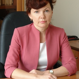 Ushakova